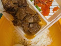 -伽喱博士 Dr.CURRY咖喱饭(太阳宫咖喱店)