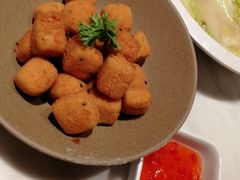 -大树餐厅(益田假日店)