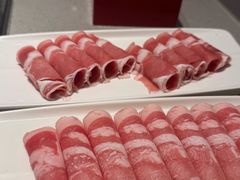 -海底捞火锅(公益西桥店)