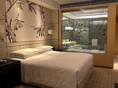 -上海宝华万豪酒店