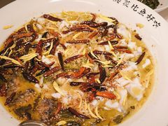 -太二酸菜鱼(南京艾尚天地店)