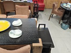 -苏完瓜尔佳氏·满洲涮肉(古方路店)