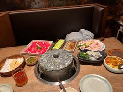 -蘑界·野生菌火锅(深业上城店)