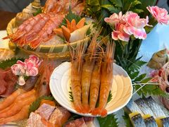 -Mr.Fish鱼鲜生海鲜放题(高德置地冬广场店)