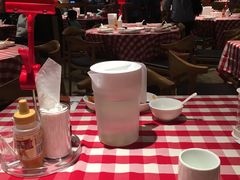大堂-西贝(金桥店)