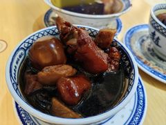 猪脚姜-赵记传承(广州越秀五羊新城店)
