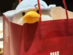 -四季民福烤鸭店(外滩外白渡桥店)