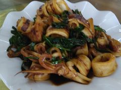 -明记海鲜大排档(巽寮湾店)