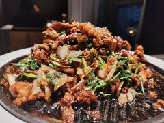 -秀儿四九城·新京菜(亚运村鸟巢店)