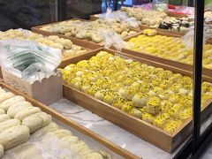 -清真全盛斋传统糕点(西羊市店)