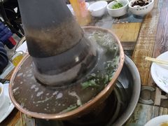 -原柳滩高台阶涮羊肉
