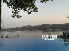 -天目湖涵田半山温泉