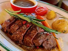 -Famous肥猫墨西哥音乐餐吧(五棵松华熙LIVE店)