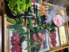 -牛也烧肉(摩尔城店)