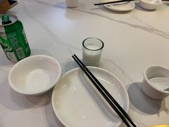 -刘胖子家常菜·蹄花焖藕(中南店)