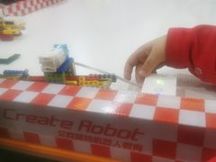 -艾克瑞特AI机器人·少儿编程·人工智能通识教育·STEAM教育(伟东校区)