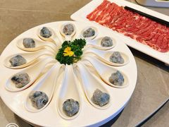 -君邦火锅(新疆大厦店)