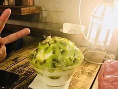 -Cafe Alice咖啡爱丽丝(奥城店)
