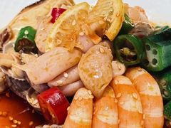 -道海元·潮粤汇 (前滩店)