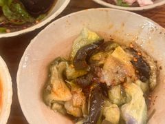 -九九豆花馆(解放碑步行街店)