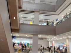 -BIGOFFS 超级折扣(仁恒伊势丹店)