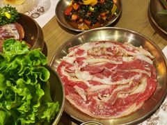 -西塔老太太泥炉烤肉(双井店)