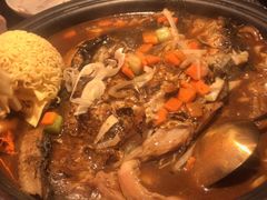 -探鱼·鲜青椒爽麻烤鱼(增城东汇城店)