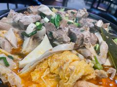 -六味牛杂煲·斋菜煲(桫椤湾店)