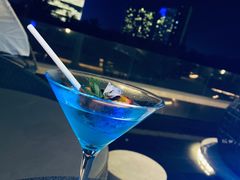 -三亚海棠湾仁恒皇冠假日酒店·大堂吧