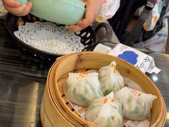 -虾饺妹·粤式手工点心(水荫路店)