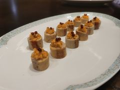 -天瑞轩·粤菜餐厅