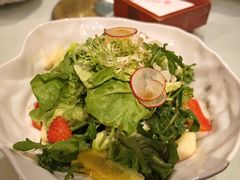 -大鸭梨烤鸭店(花园村店)