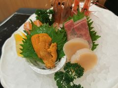 -东京屋(武定路店)