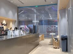 -Seesaw Coffee(西岸凤巢店)