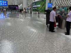 -陈鹏鹏潮汕菜(宝安机场T3航站楼店)