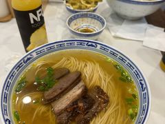 -永丰面馆(汉口路店)