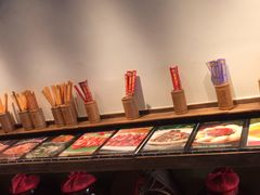 -大自然(鲁家村店)