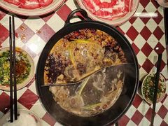 -赵美丽重庆火锅(西安直营总店)
