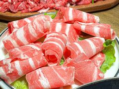 -贵厨酸汤牛肉(小十字店)