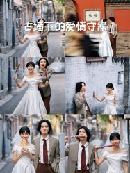 -绽放摄胶片摄影工作室