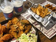 -Dak's 炸鸡(远景路店)