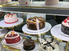 -DQ·蛋糕·冰淇淋(五棵松万达店)