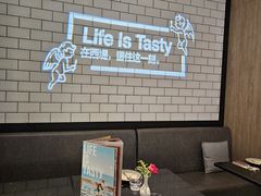 -西堤牛排(合肥之心城店)