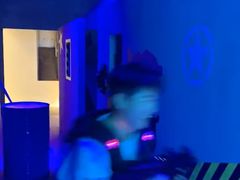 -世代星球·保龄球·镭战真人CS·团建(杨浦店)