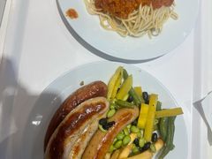 -宜家·瑞典风味餐厅(四元桥店)