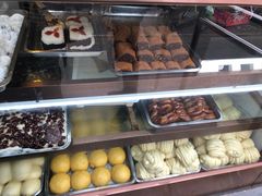 -老回回饺子馆(海洋馆店)