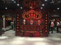 -宝轩渔府·老字号海鲜·正宗津菜(水上店)