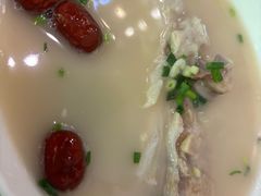 -付小姐在成都(中山公园店)