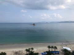 -深圳大梅沙京基洲际度假酒店