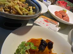 -老平安农家菜(平安店)